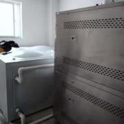 沧州12000平方商城供暖工程